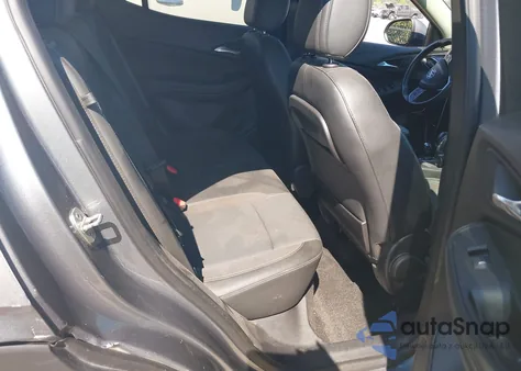 2021 Buick Encore Gx Fwd Preferred z USA, uszkodzony, nr VIN KL4MMBS29MB055079